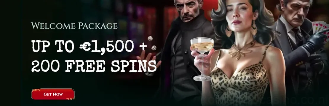 TonySpins Casino Welkom