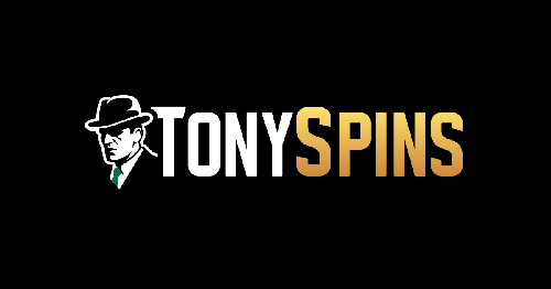 TonySpins Casino Logo